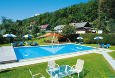 Hotel-Restaurant Marko