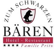 Hotel-Restaurant "Zum Schwarzen Bären"