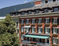 Hotel Traube in Lienz Osttirol Österreich Restaurant Aktivurlaub Romantikhotel winterurlaub skiurlaub wandern mountainbike radf