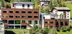 Hotel Sarotla