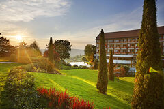 Hotel & Spa Der Steirerhof*****