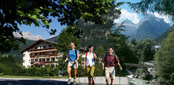 Hotel St. Hubertus****