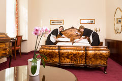 Traditionshotel Stefanie Wien