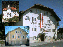 Hotel Turnerwirt Salzburg