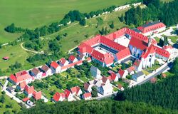 Hotel & Veranstaltungszentrum Kartause Gaming