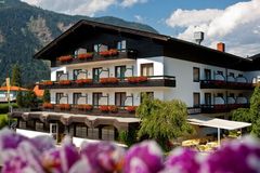 Hotel Zanker
