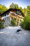 Hotel im Wald Hammerschmiede