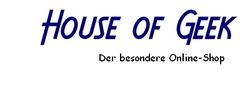 House of Geek