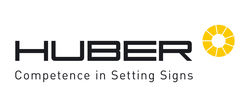 HUBER Reklametechnik GmbH