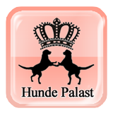 Hundesalon Hunde Palast für liebevolle und professionelle Hundepflege.