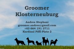 Hundesalon Andrea Stephani