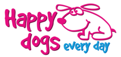 Hundetraining Happy Dogs Every Day