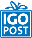 IGO-POST GmbH WERBEARTIKEL
