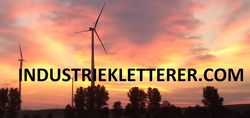 INDUSTRIEKLETTERER HÖHENARBEITER für exponierte Bereiche