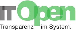 IT-OPEN - Transparenz im System
