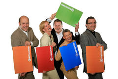 Axel Ebert, Karin Krobath, Ralf Tometschek, Irmgard Zirkler, Johannes Angerer