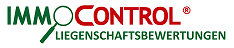 Immo Control Liegenschaftsbewertung Logo