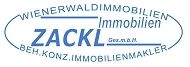 Immobilien Zackl Ges.m.b.H.