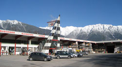 Ludwig Canal's Kinder, Baustoffwerke Imst, GmbH & Co KG