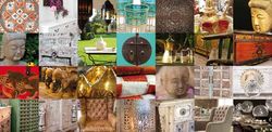 Suppan & Suppan Interieur - asiatische, indische und chinesische Möbel, massive Esstische, Holztische, Landhausmöbel
