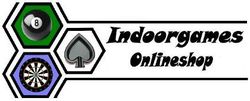 Indoorgames Onlineshop e. U. Der Onlineshop für Darts, Billard Poker und Spiele in Österreich