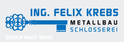 Ing. Felix Krebs Metallbau Schlosserei Sicherheitstechnik