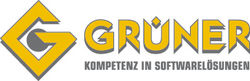 Ing. Günter Grüner GmbH - 
Kompetenz in Softwarelösungen