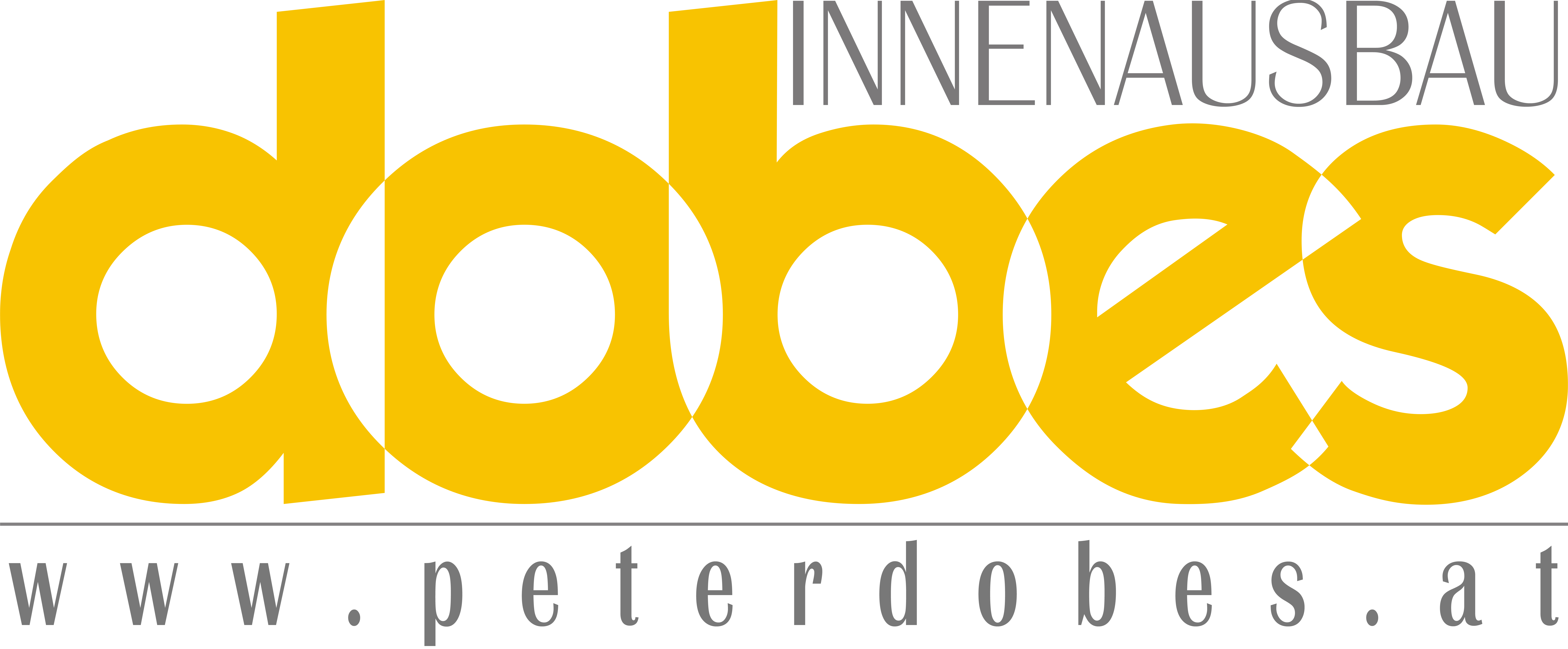Innenausbau P. Dobes