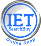 International Electronic Trade-SearchBuy IET-SearchBuy