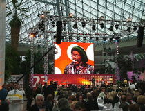 Mobilsystem Rental & Stage