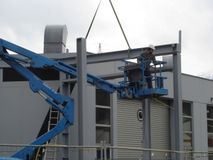 Montageservice Windisch & Partner