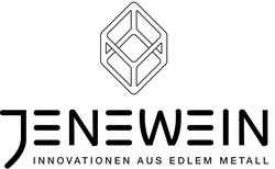 Jenewein-Innovationen aus edlem Metall:
Produkte aus Edelstahl in Verbindung mit Holz, Glas, Stein, Kunststoff, Leder usw.