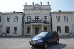 Johannes Schmid Taxiunternehmen/ Airport Transfer Service