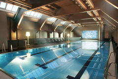 Pool im John Harris Fitness Club Am Margaretenplatz Wien Fitnesscenter