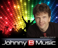 Johnny B Music - Alleinunterhalter