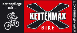 Kettenmax - 
Kettenreinung und Ketteschmierung für Motorrad und Fahrrad. 