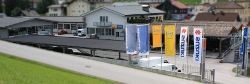 Josef Schnitzhofer Autohaus und Landtechnik, Abtenau. Offizieller Partner für Ford, Suzuki, Opel, SsangYong, Deutz-Fahr, Fendt,