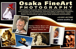 :: Osaka Foto < + -> Grafix :: ::Osaka Fine Art Photography ::