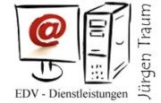 Jürgen Traum, EDV-Dienstleistungen