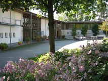 Jugend und Bildungshaus St. Arbogast