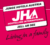Jugendherberge Zell am See Seespitzstraße
