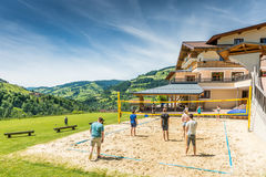 Jugendhotel Saringgut Wagrain - Salzburger Land - Ski amade - Schulsportwochen, Sommersportwochen, Wintersportwochen, Ferienfrei