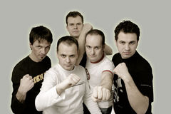 Jukebox, die Partyband aus Tirol