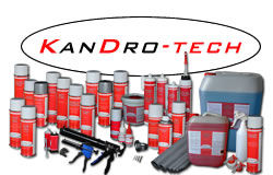 KANDRO-TECH
von Profis-für Profis