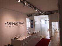 KARIN GLATTHAAR beauty&cosmetic