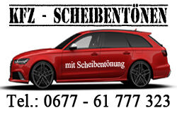 KFZ-Scheibentönen 067761777323