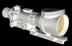 KHM1 Nachtsicht Technik