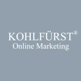 KOHLFÜRST Online Marketing