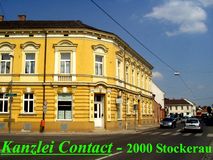 Kanzlei Contact