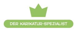 Karikaturist Wien